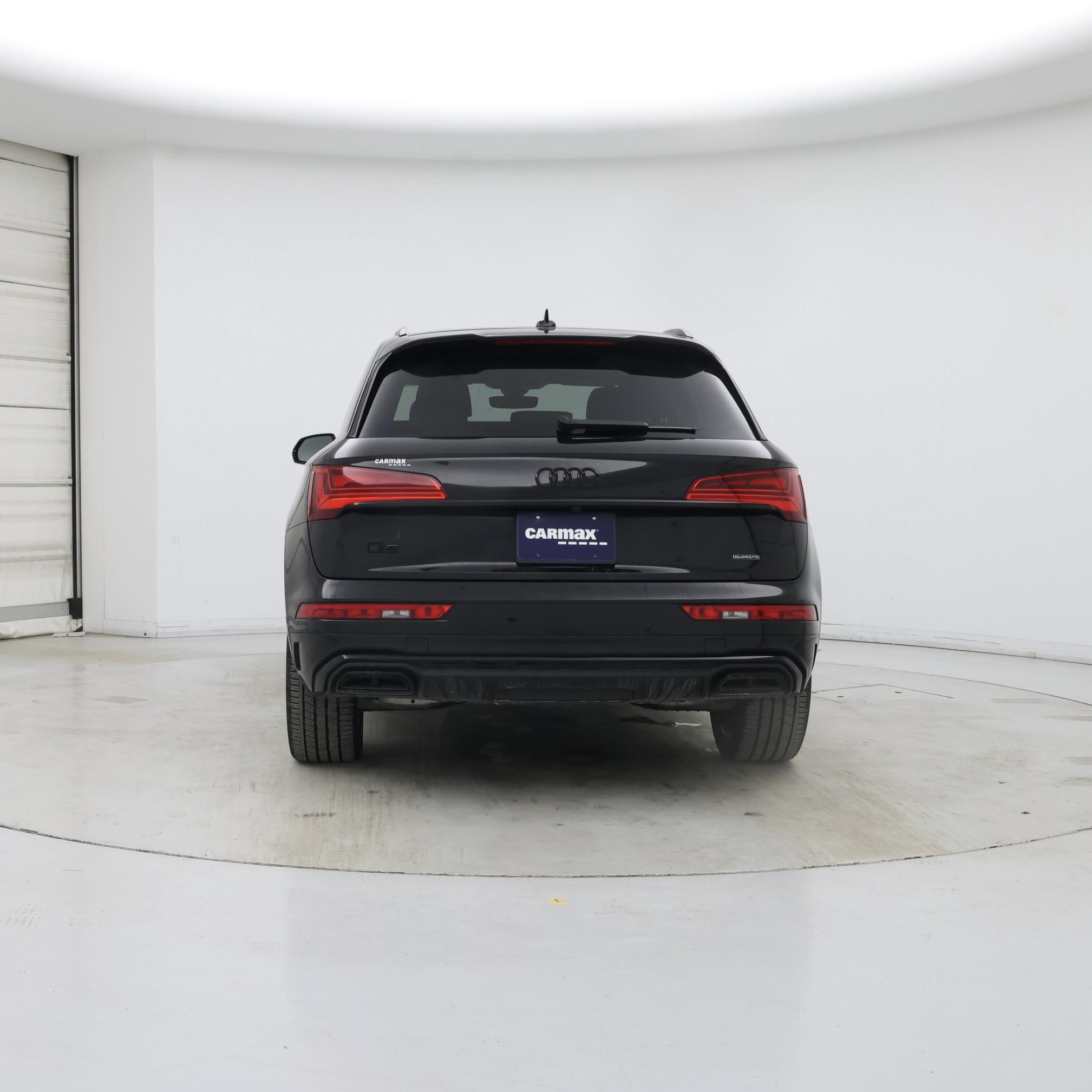 Thumbnail: 2023 Audi Q5 - 6