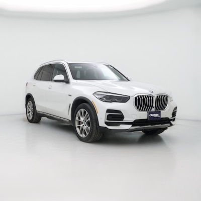 2023 BMW X5 Plug In Hybrid XDrive45e