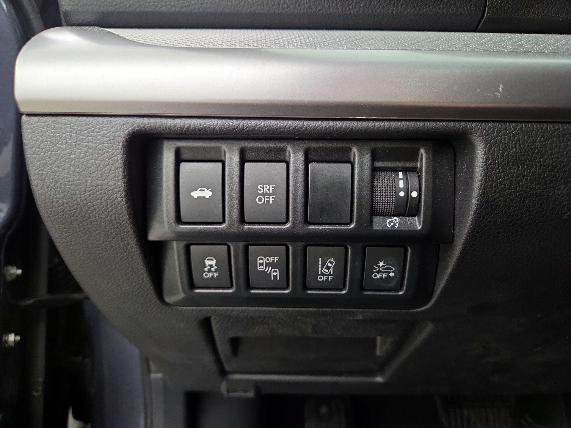 Thumbnail: 2016 Subaru Legacy - 13