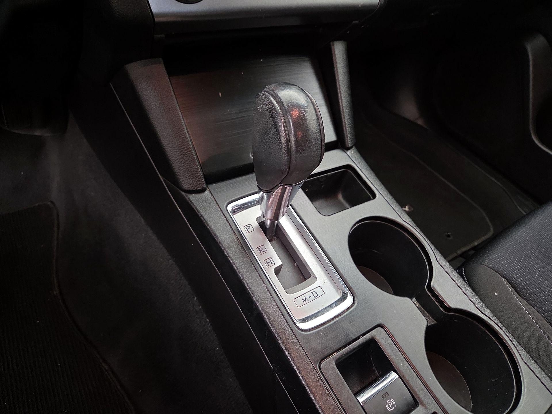 Thumbnail: 2016 Subaru Legacy - 17