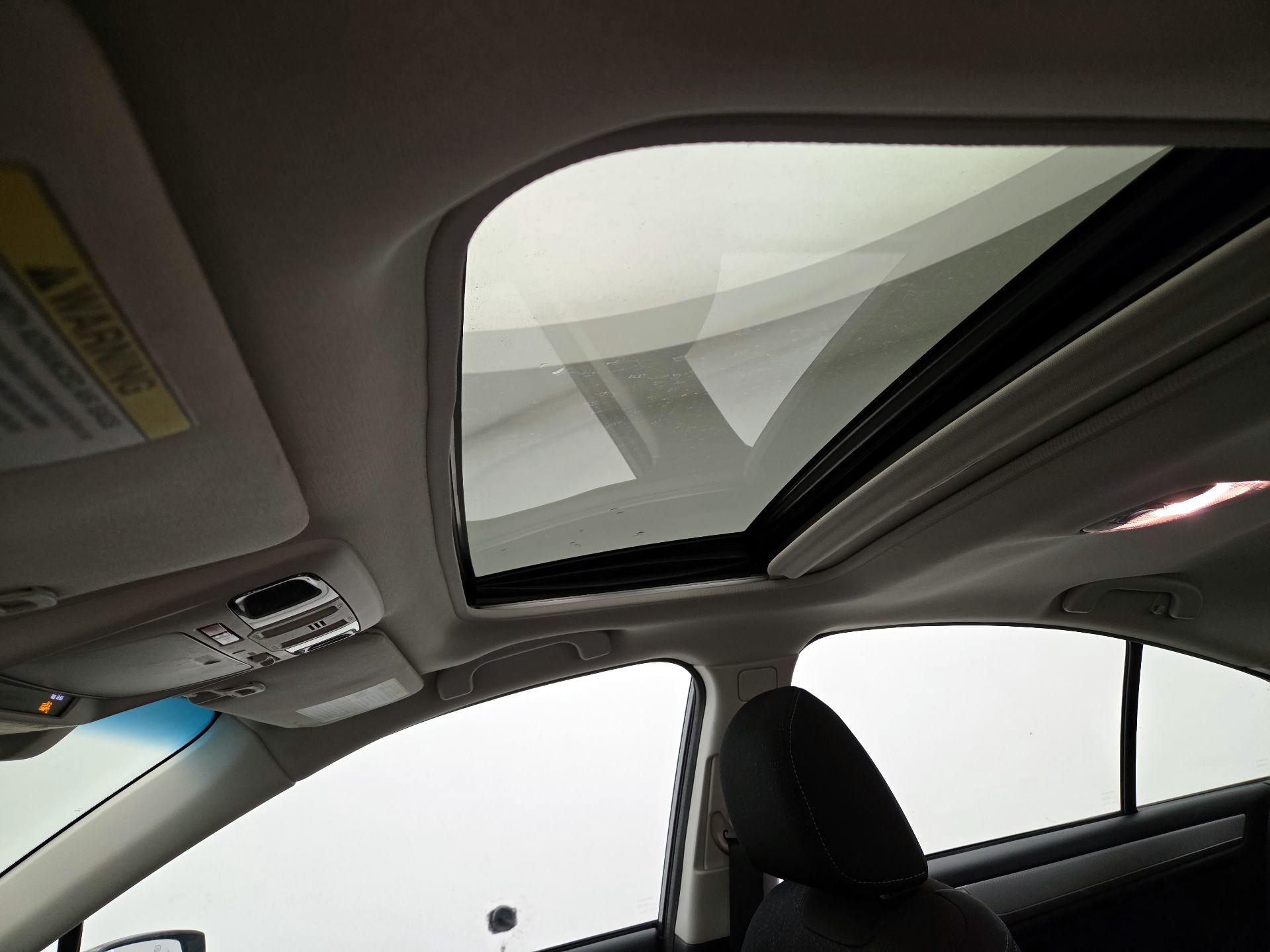 Thumbnail: 2016 Subaru Legacy - 18