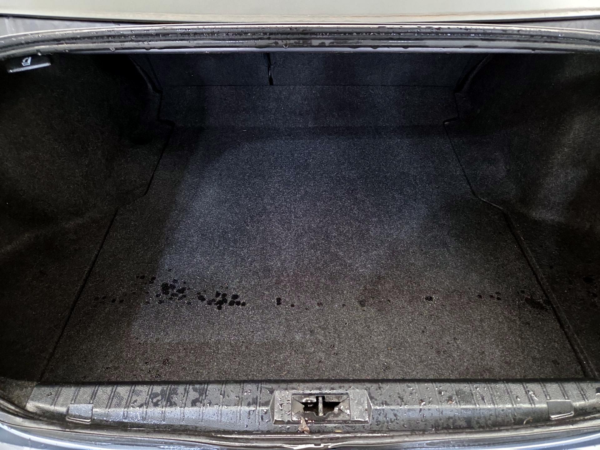 Thumbnail: 2016 Subaru Legacy - 20