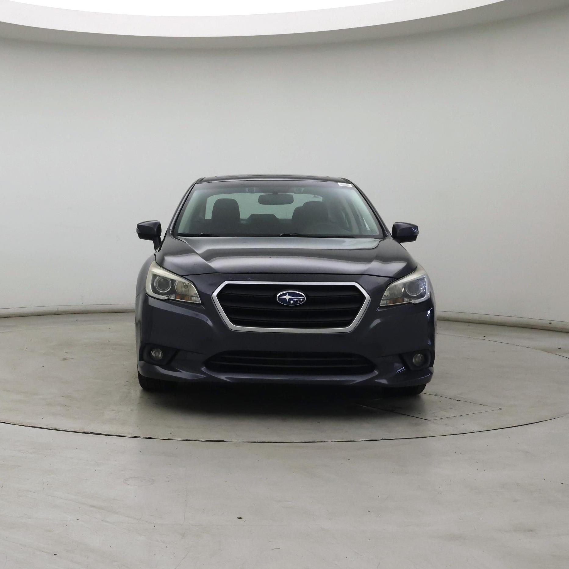 Thumbnail: 2016 Subaru Legacy - 5