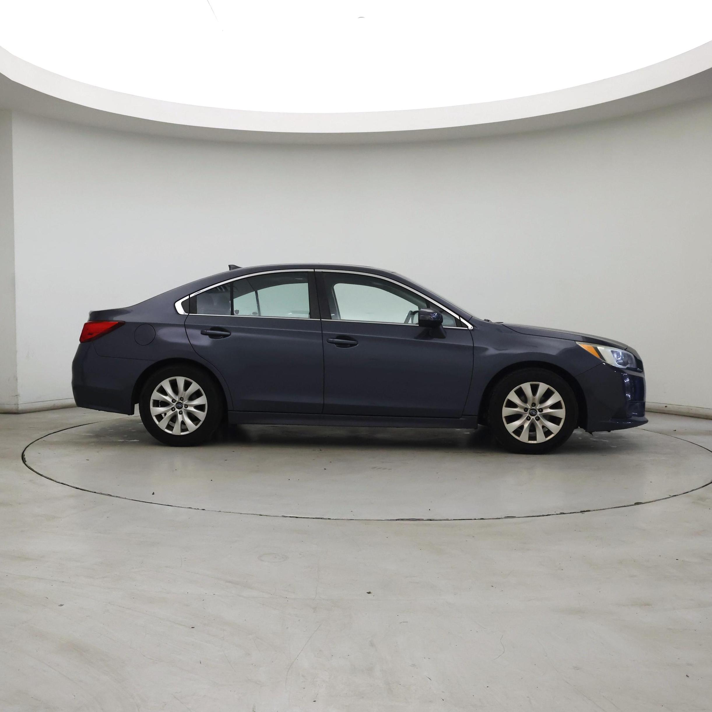 Thumbnail: 2016 Subaru Legacy - 7