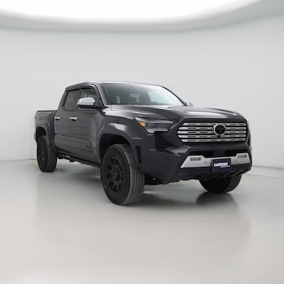 2024 Toyota Tacoma Limited