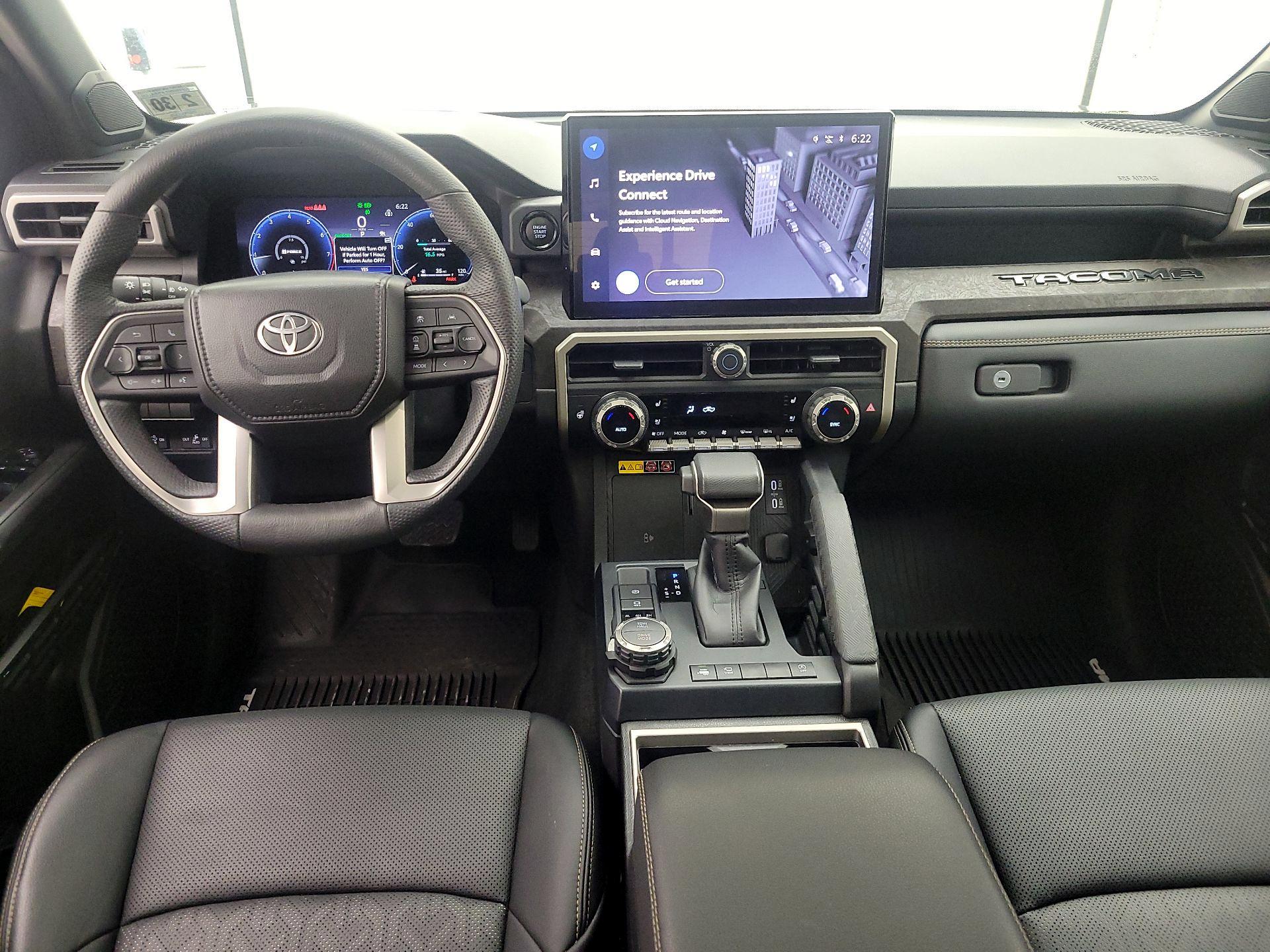 Thumbnail: 2024 Toyota Tacoma - 9