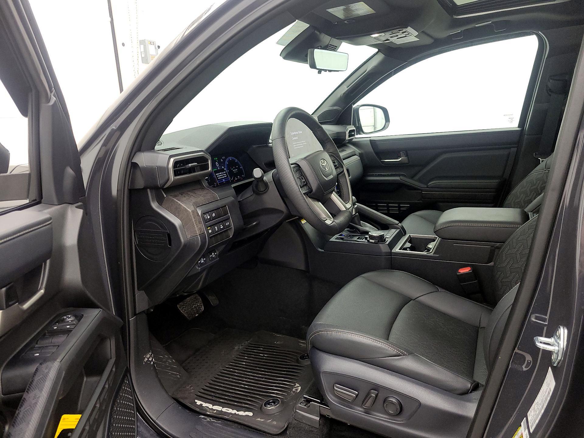 Thumbnail: 2024 Toyota Tacoma - 11