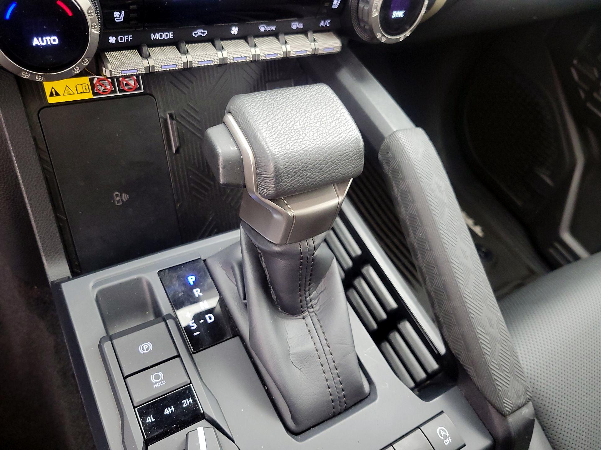 Thumbnail: 2024 Toyota Tacoma - 17