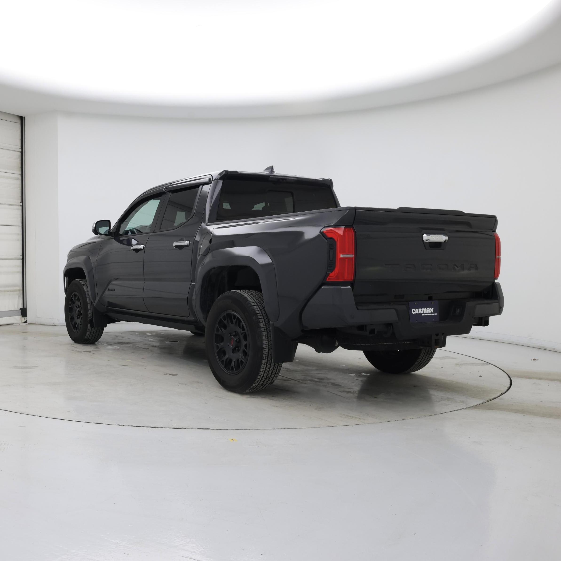 Thumbnail: 2024 Toyota Tacoma - 2