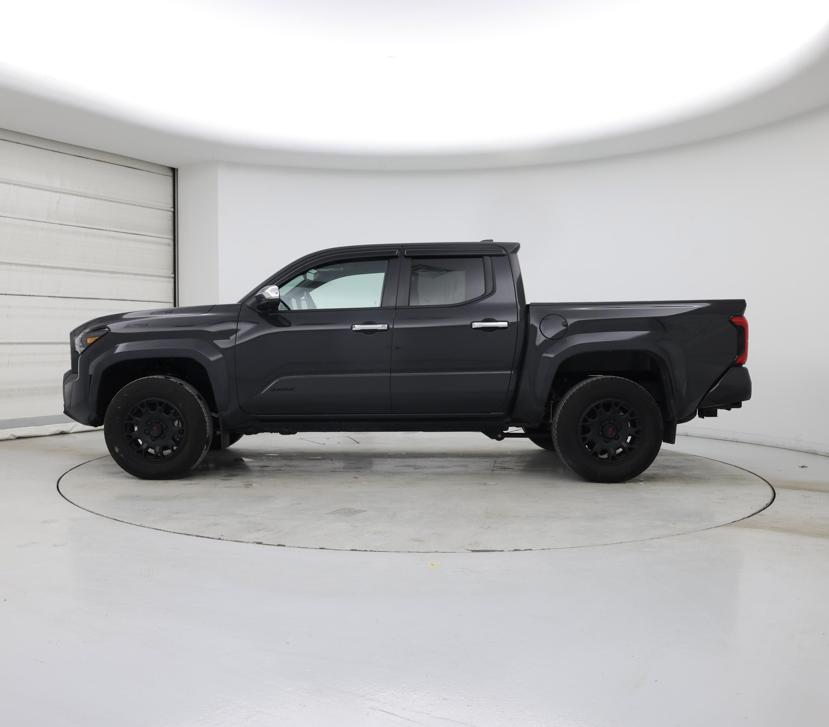 Thumbnail: 2024 Toyota Tacoma - 3