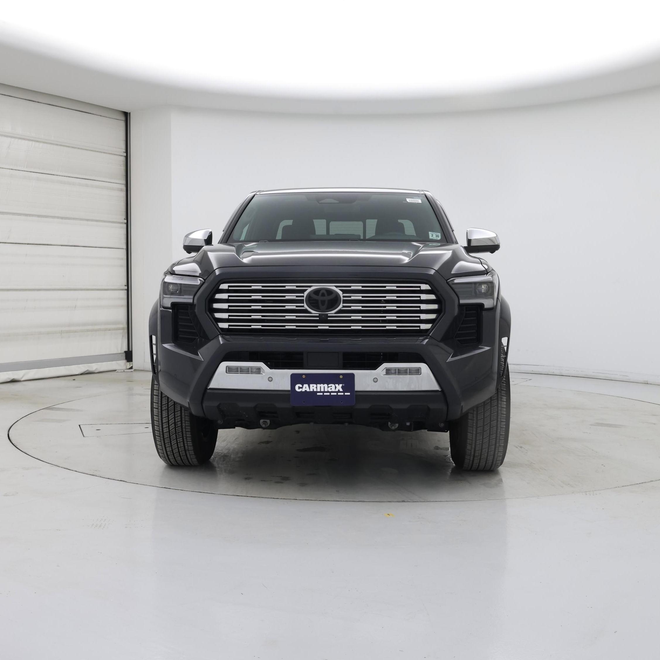 Thumbnail: 2024 Toyota Tacoma - 5