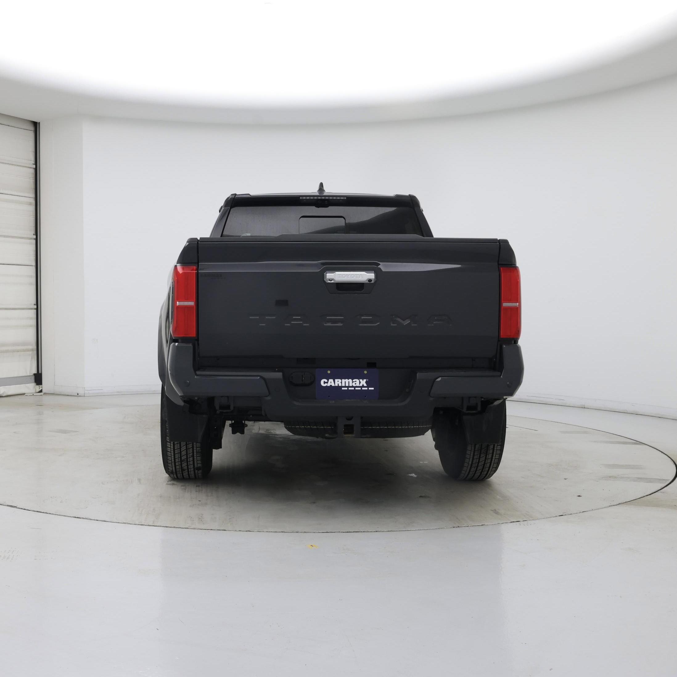 Thumbnail: 2024 Toyota Tacoma - 6