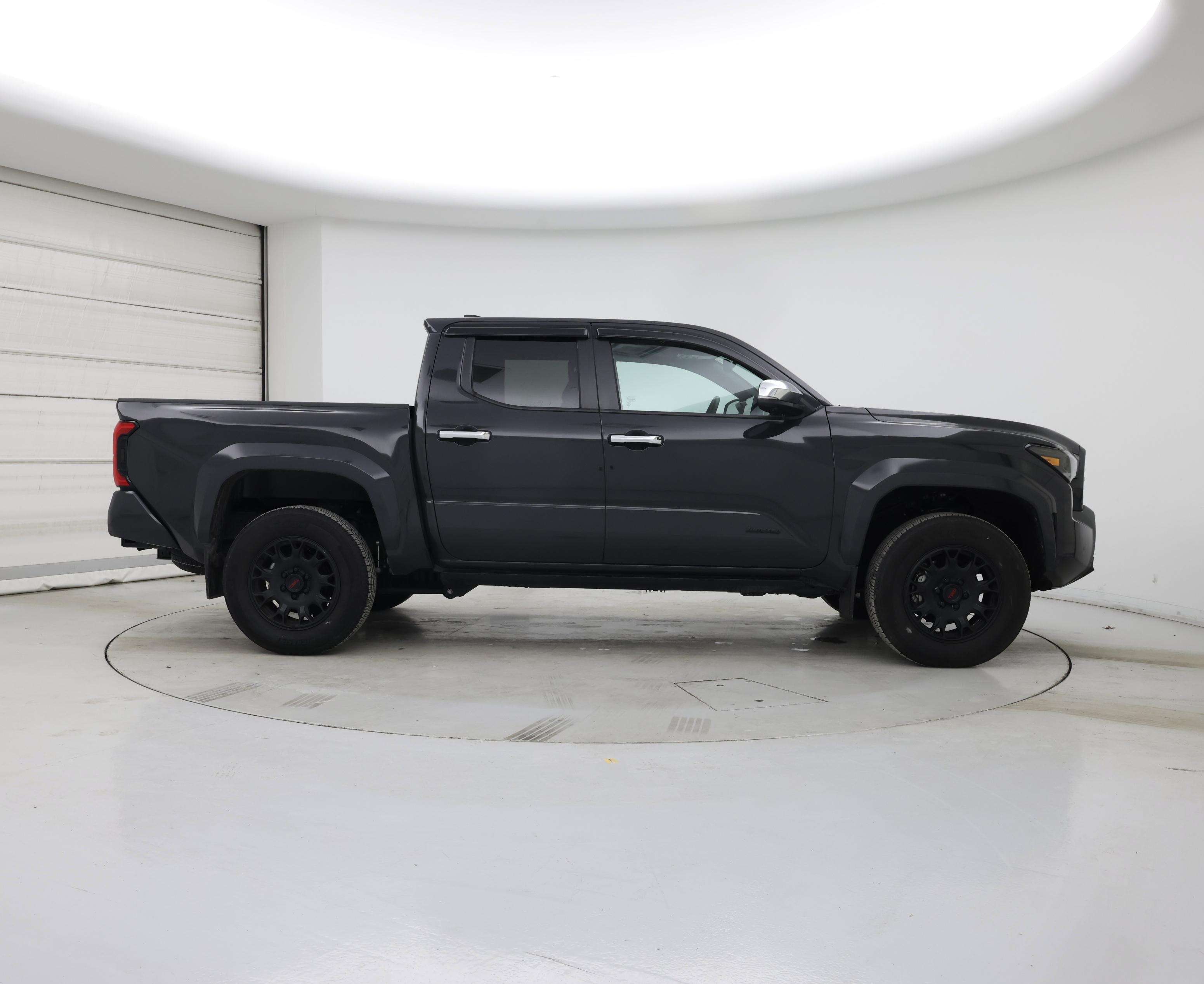 Thumbnail: 2024 Toyota Tacoma - 7