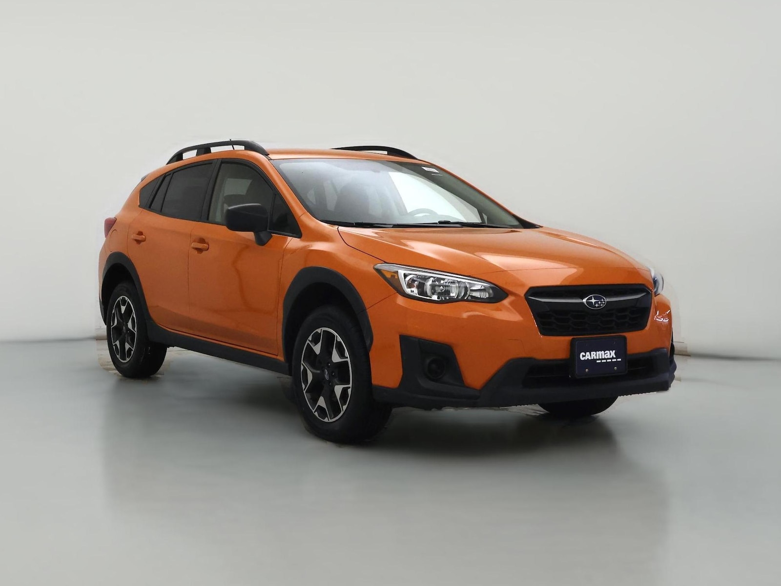 2019 Subaru Crosstrek Base