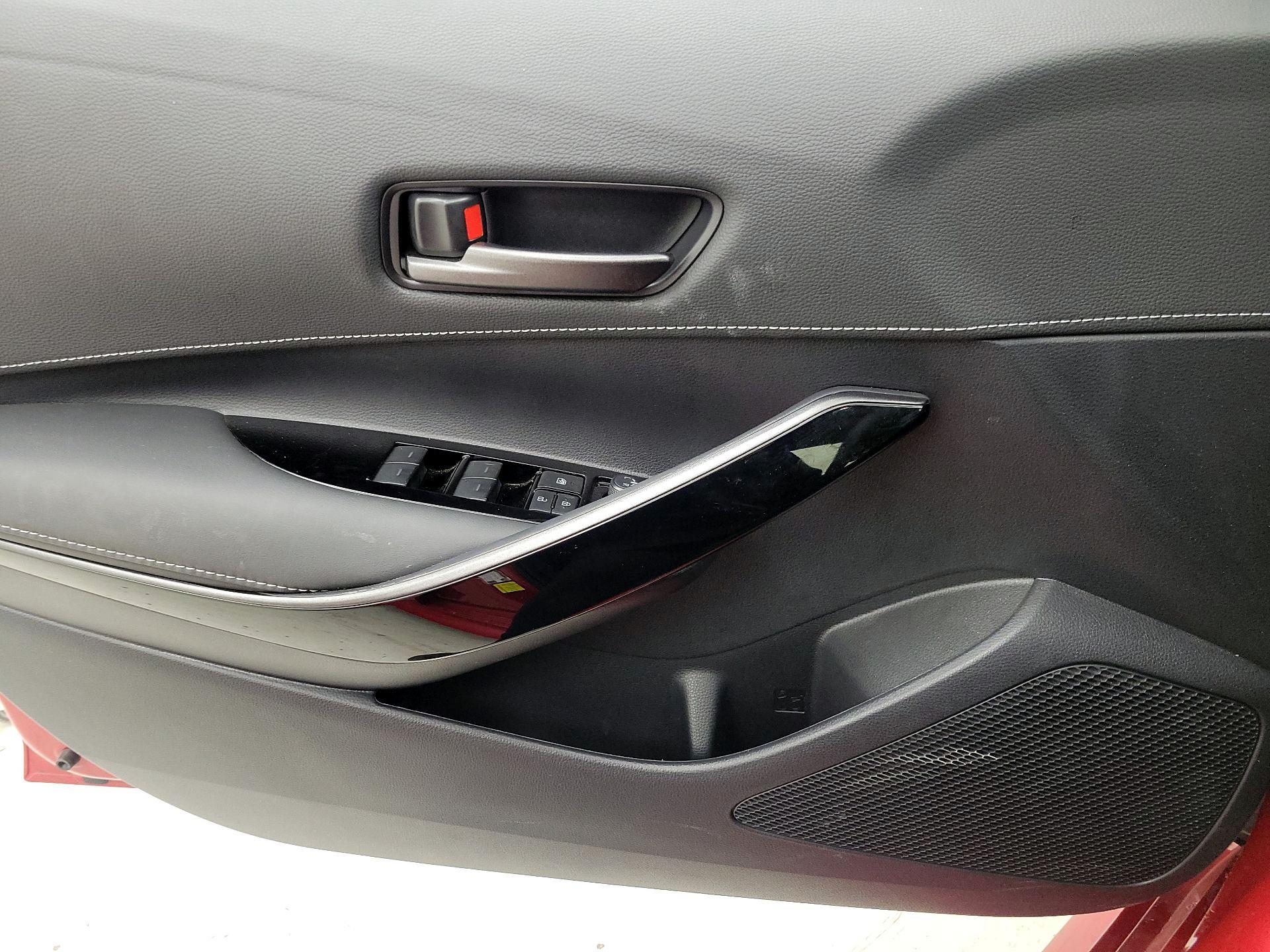 Thumbnail: 2025 Toyota GR Corolla - 12