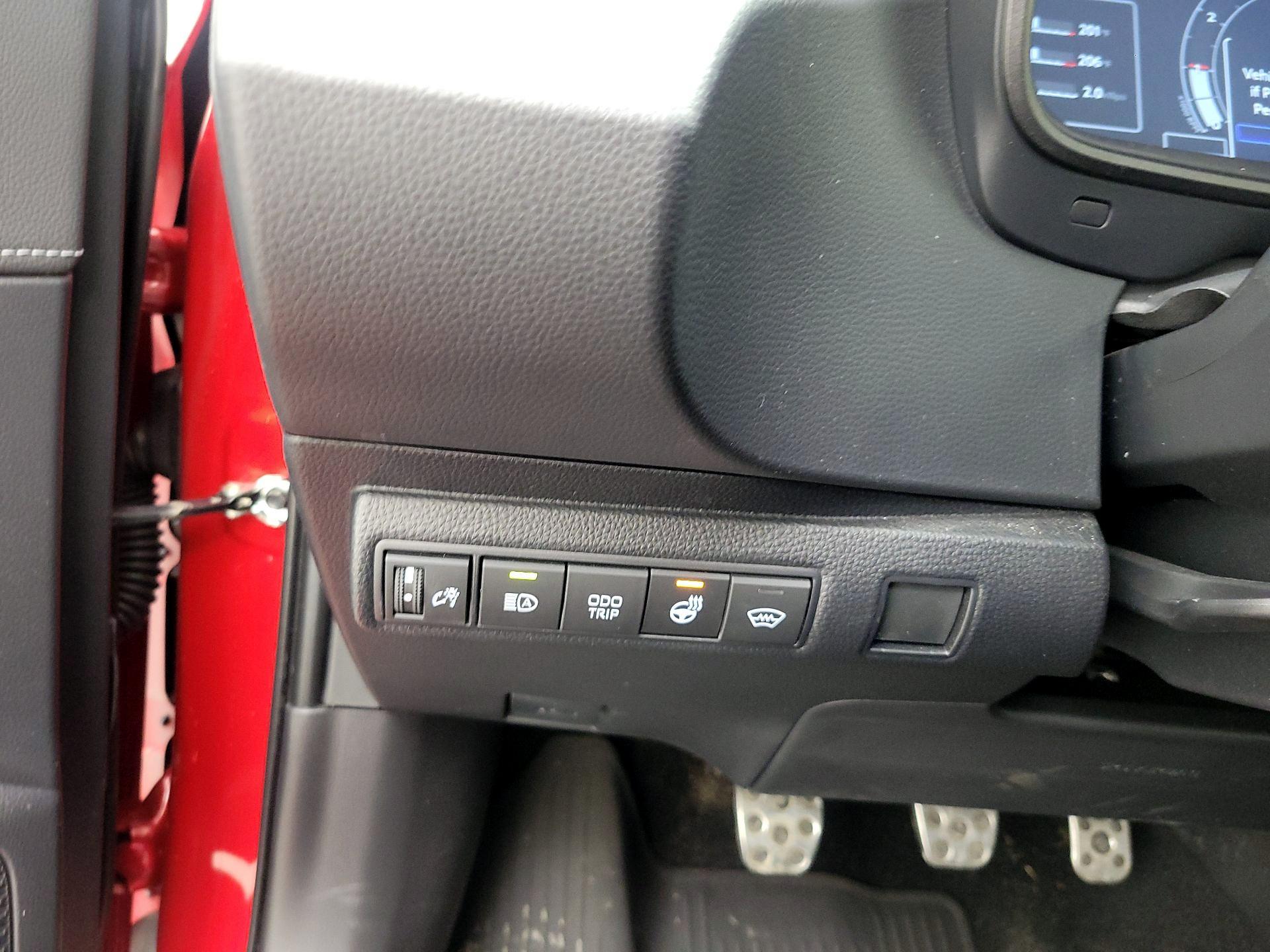 Thumbnail: 2025 Toyota GR Corolla - 13