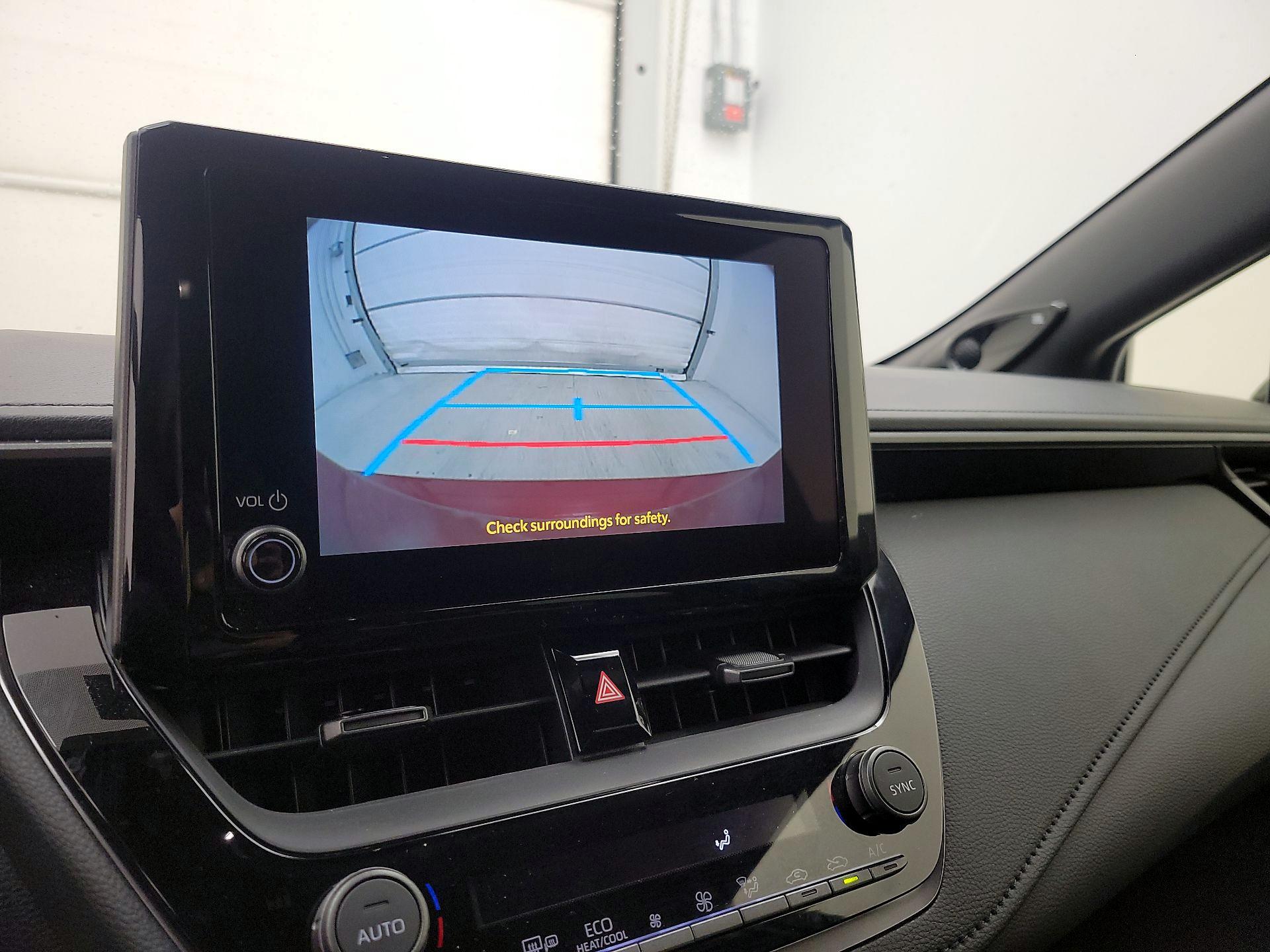 Thumbnail: 2025 Toyota GR Corolla - 14