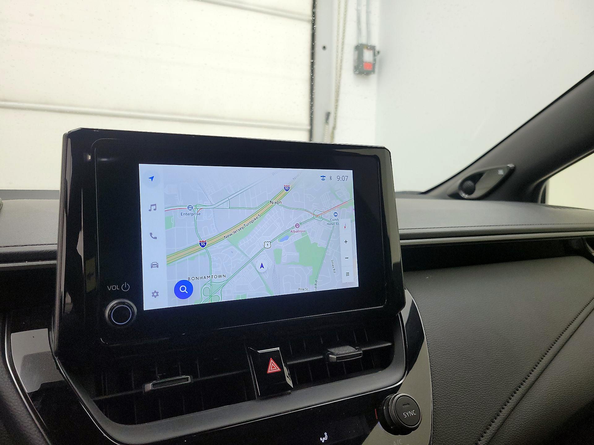 Thumbnail: 2025 Toyota GR Corolla - 15