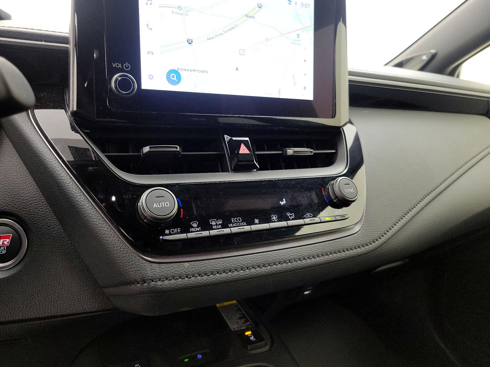 Thumbnail: 2025 Toyota GR Corolla - 16