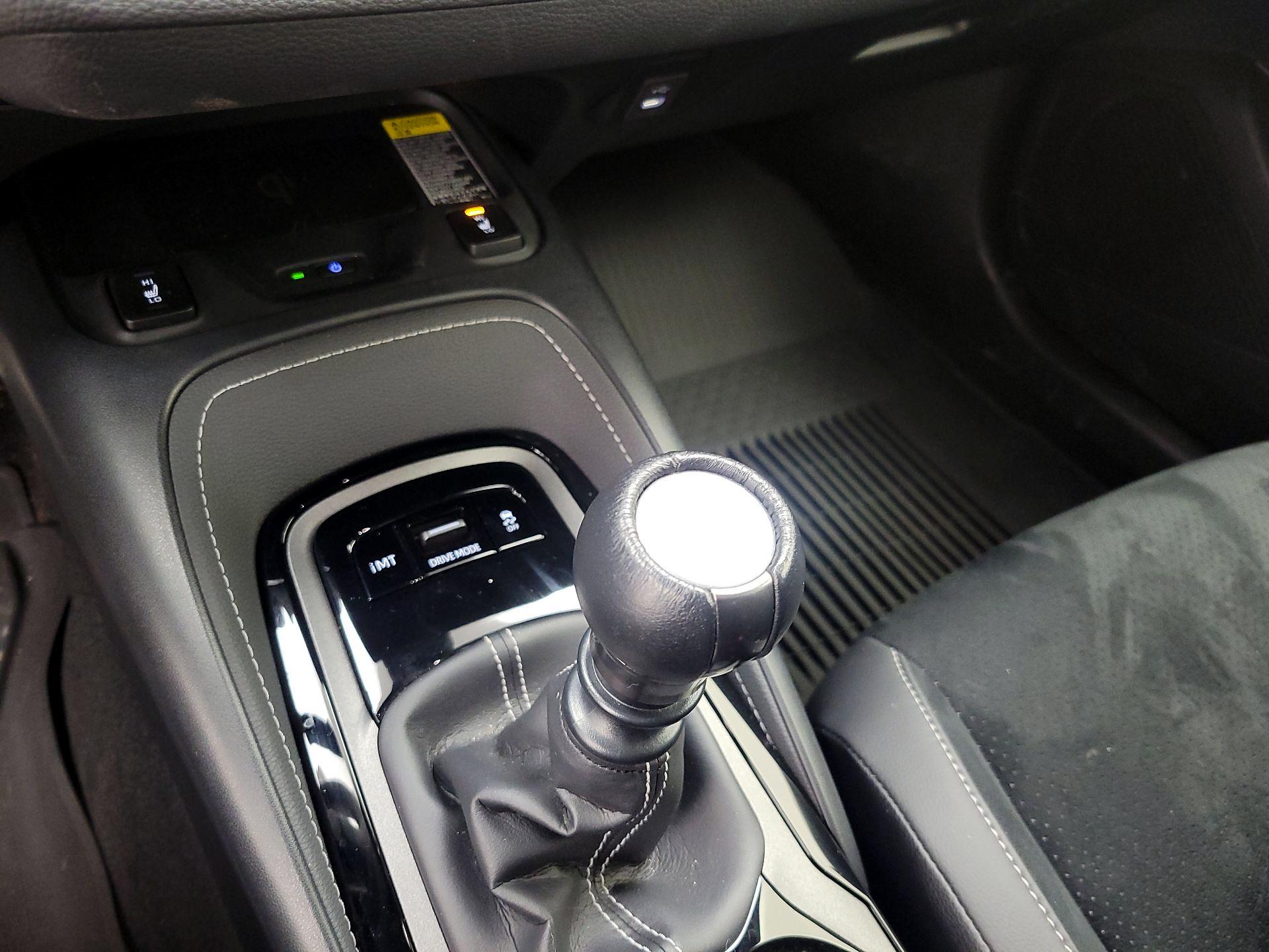 Thumbnail: 2025 Toyota GR Corolla - 17