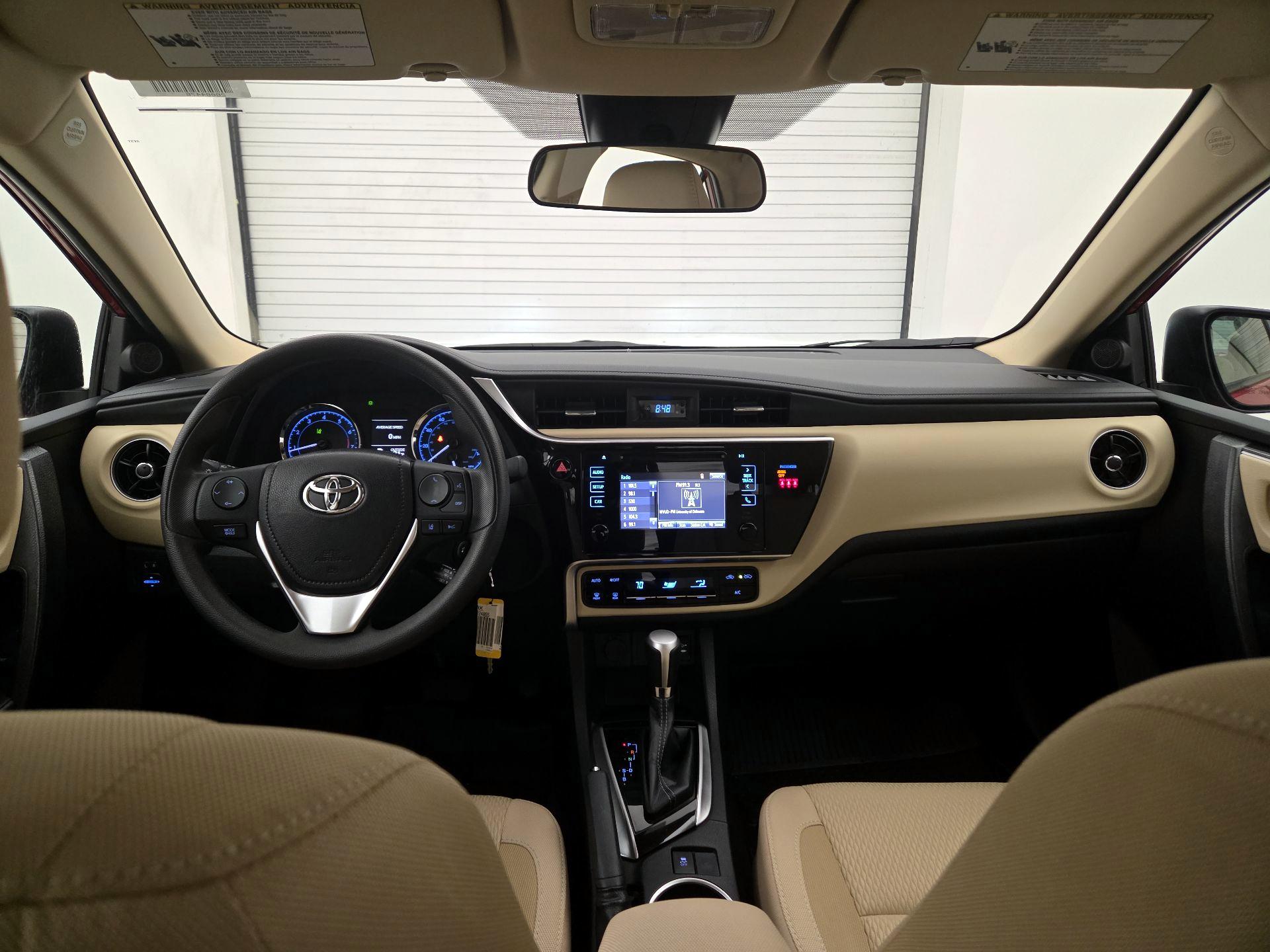 Thumbnail: 2019 Toyota Corolla - 9