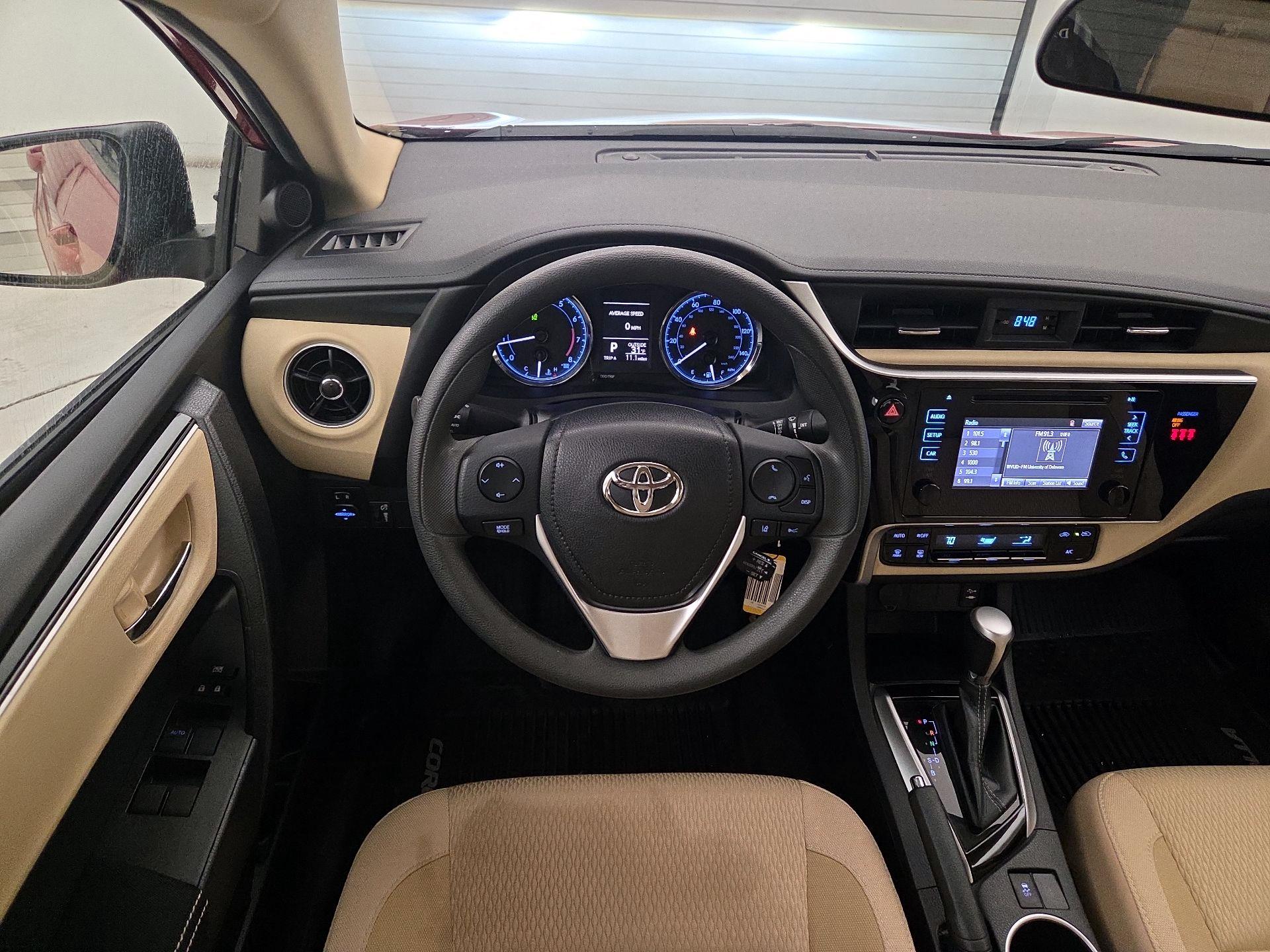 Thumbnail: 2019 Toyota Corolla - 10