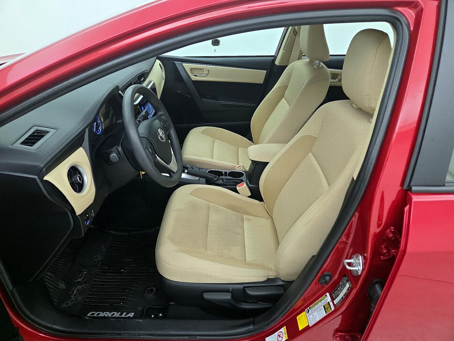 Thumbnail: 2019 Toyota Corolla - 11