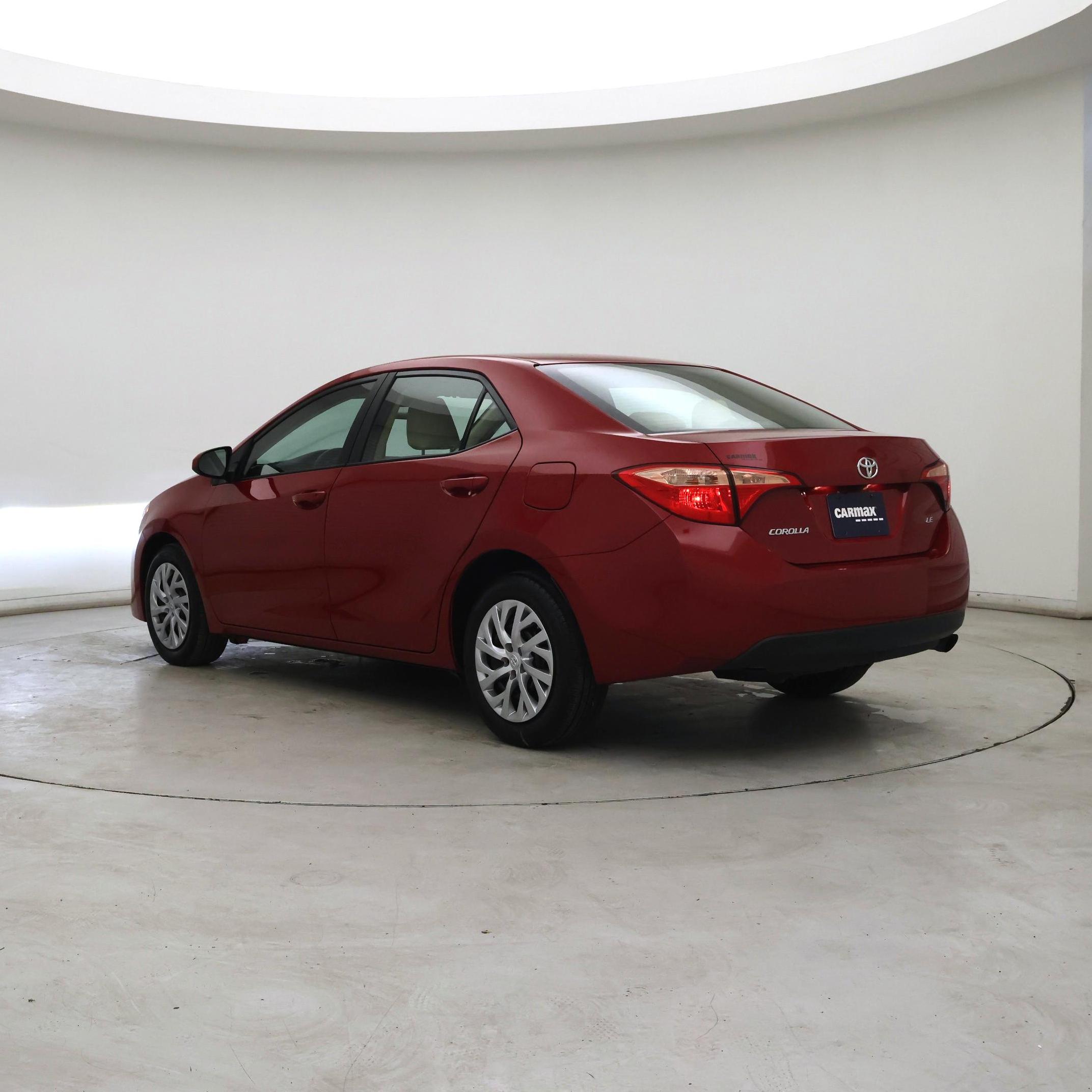 Thumbnail: 2019 Toyota Corolla - 2