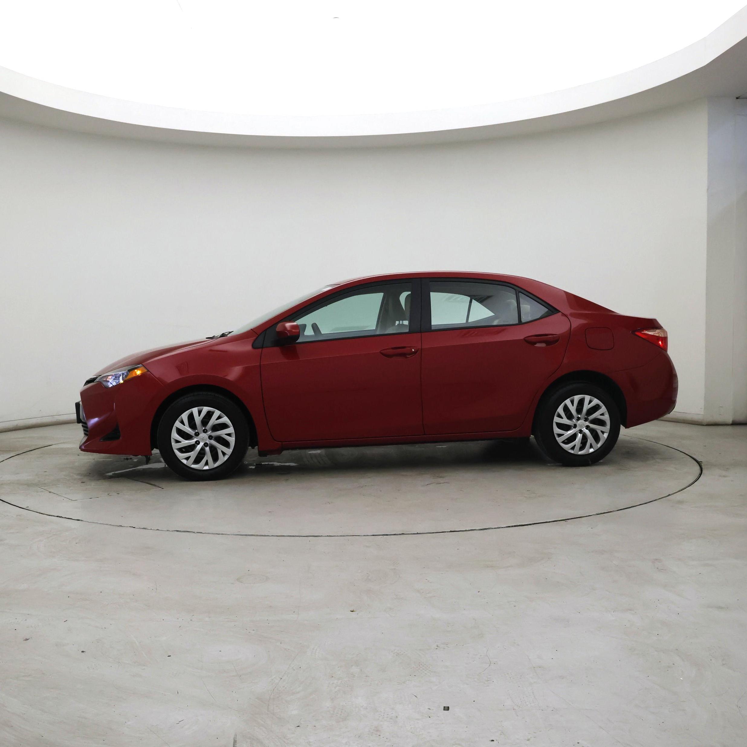 Thumbnail: 2019 Toyota Corolla - 3