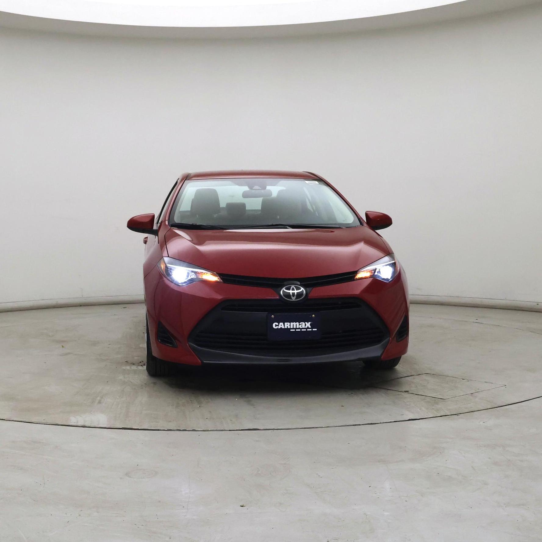Thumbnail: 2019 Toyota Corolla - 5