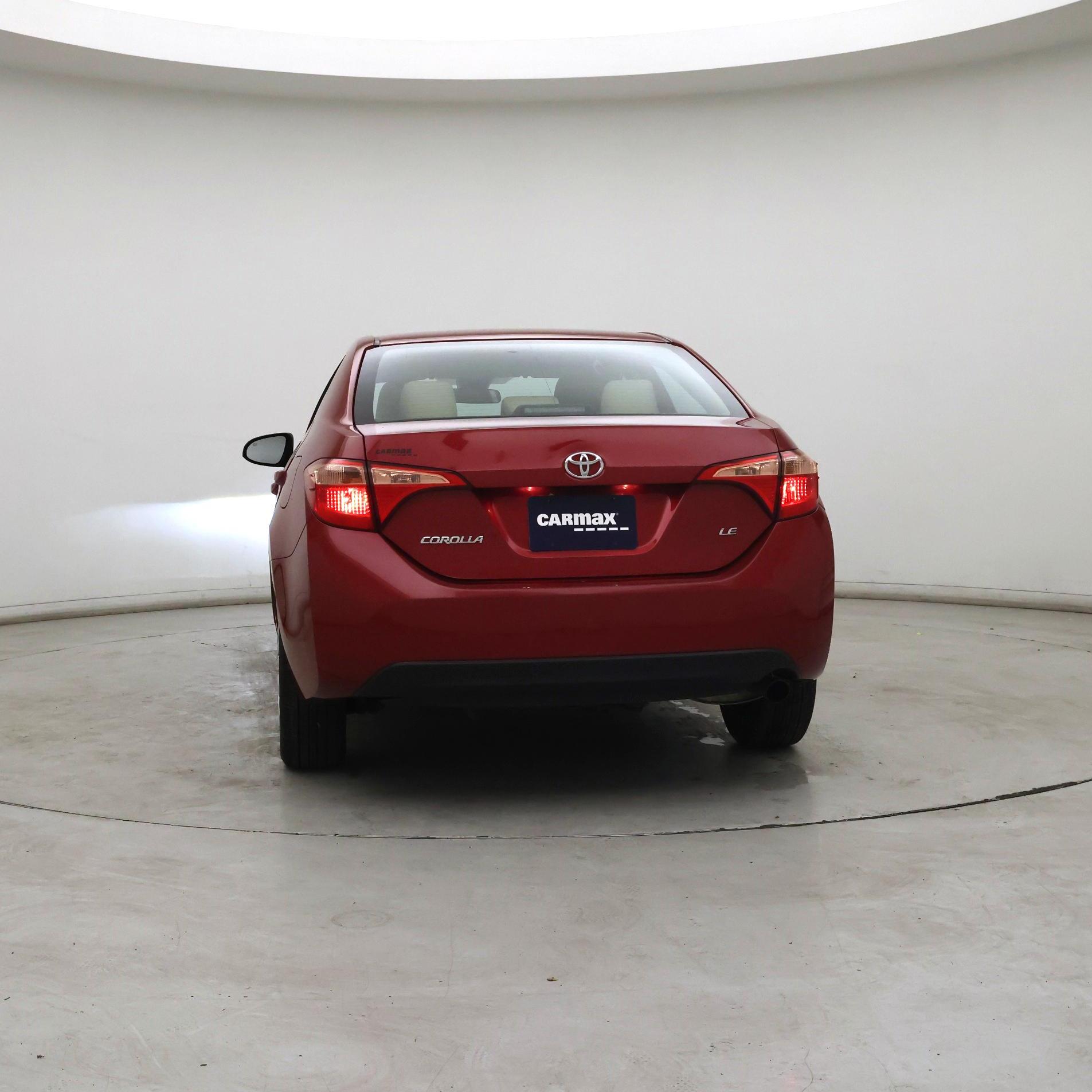 Thumbnail: 2019 Toyota Corolla - 6