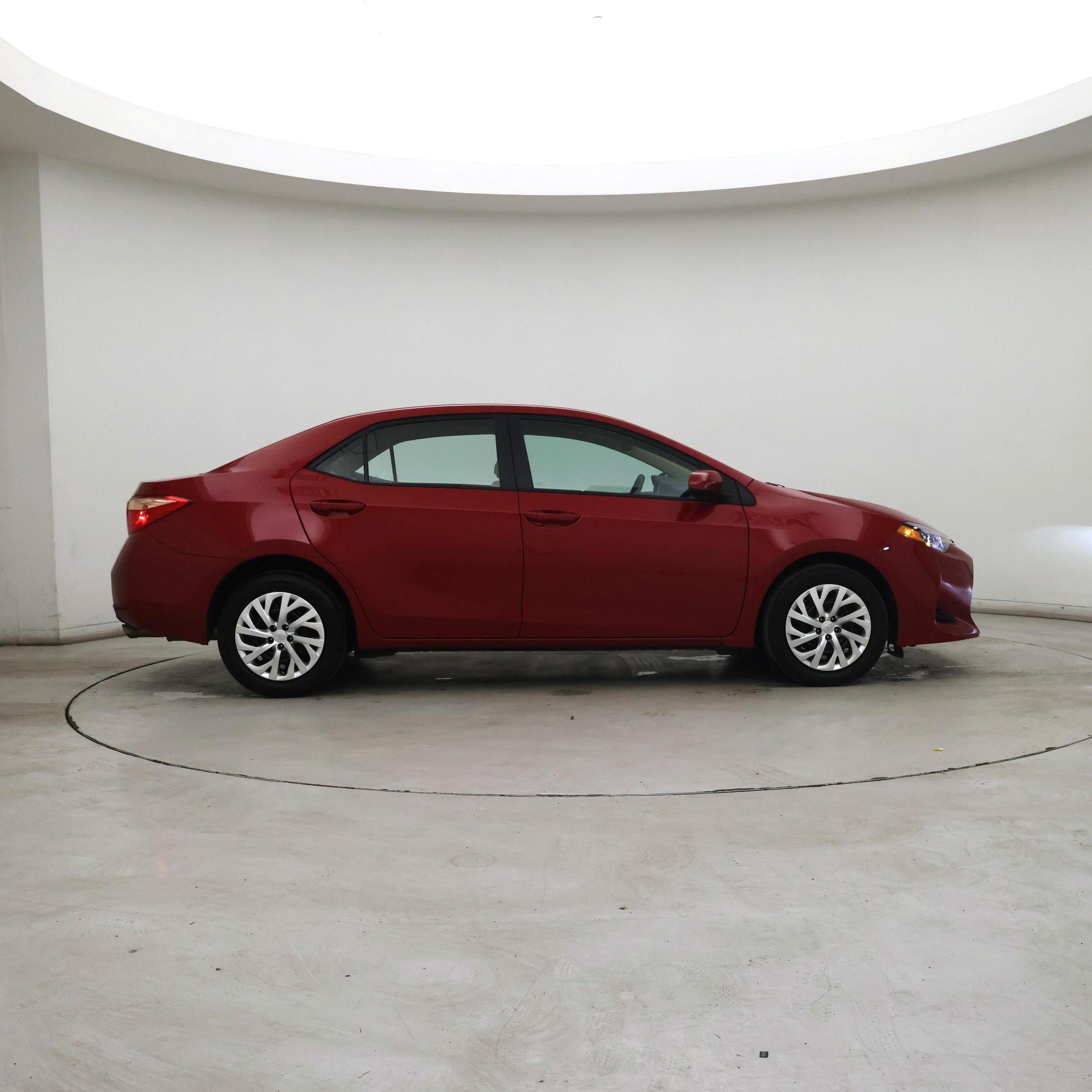 Thumbnail: 2019 Toyota Corolla - 7