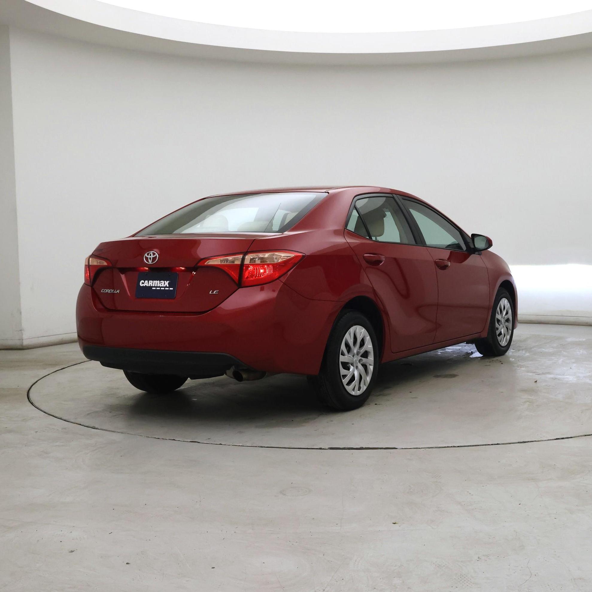 Thumbnail: 2019 Toyota Corolla - 8