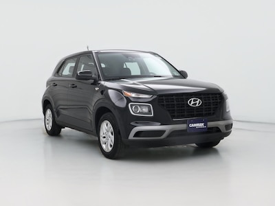 2023 Hyundai Venue SE