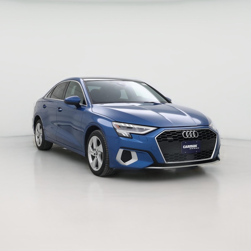 2022 Audi A3 Premium Plus