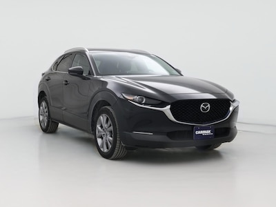 2023 Mazda CX-30 2.5 S Premium Package
