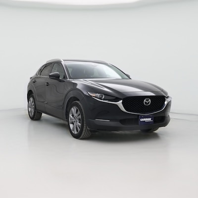 2023 Mazda CX-30 2.5 S Premium Package