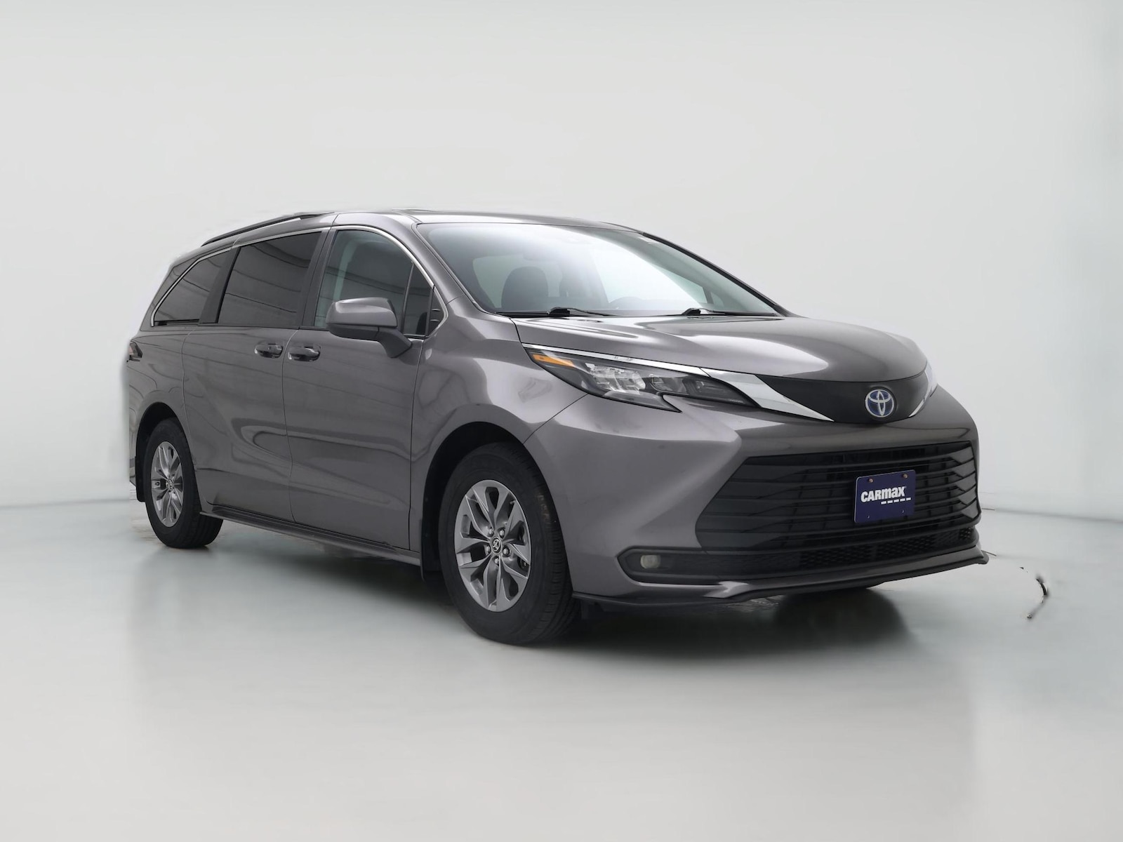 2024 Toyota Sienna