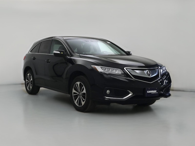 2018 Acura RDX  -
                  Ellicott City, MD
