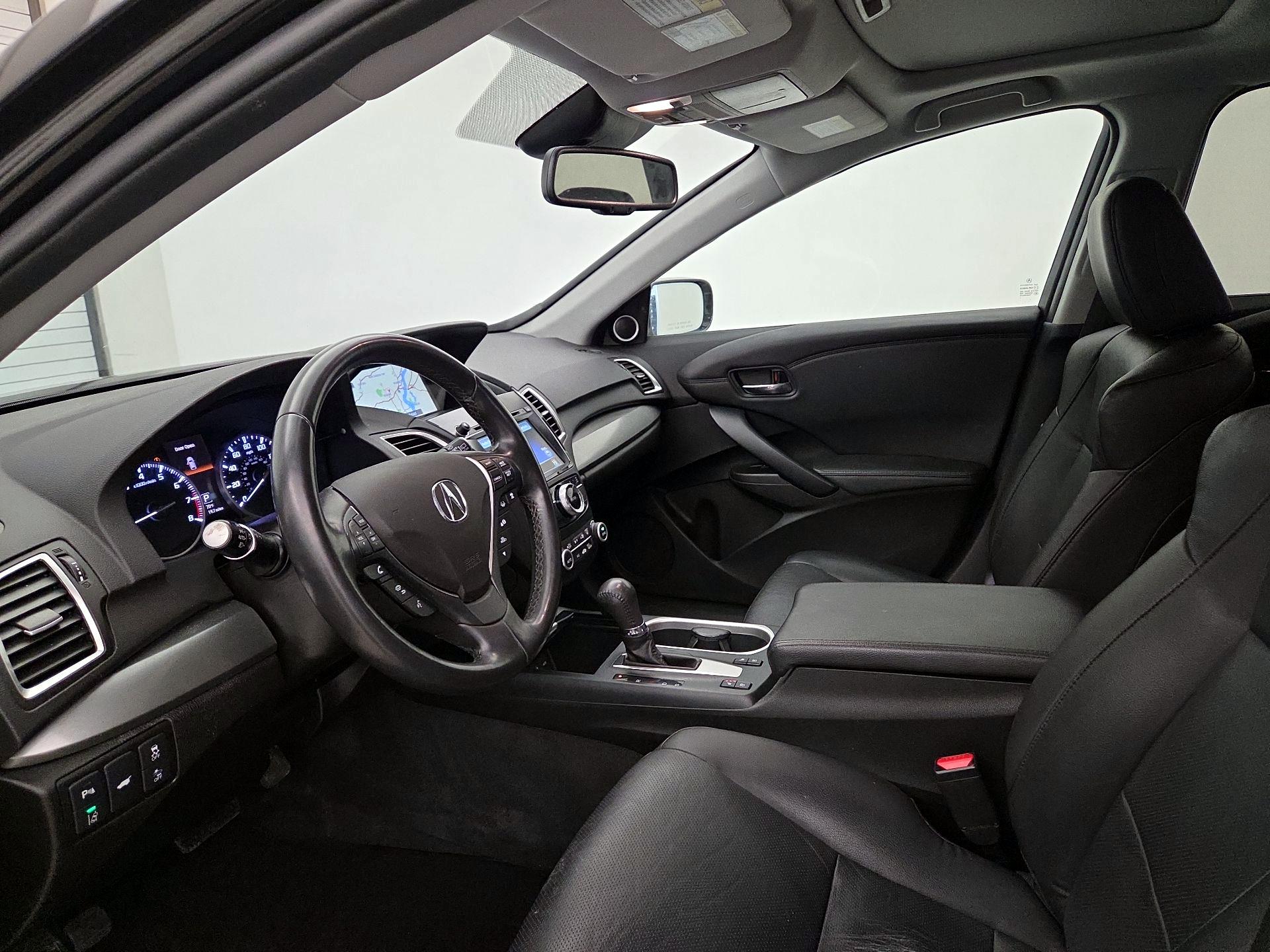 Thumbnail: 2018 Acura RDX - 11