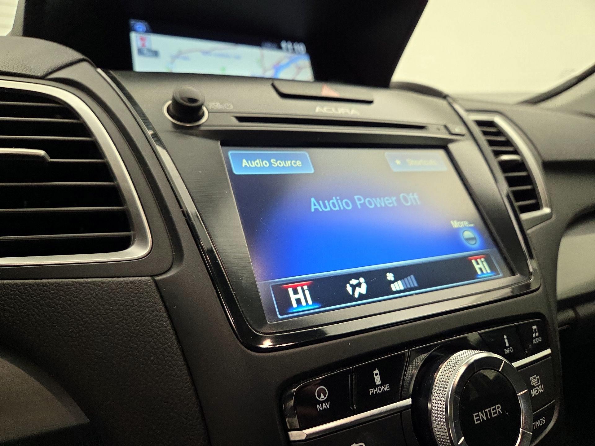 Thumbnail: 2018 Acura RDX - 14