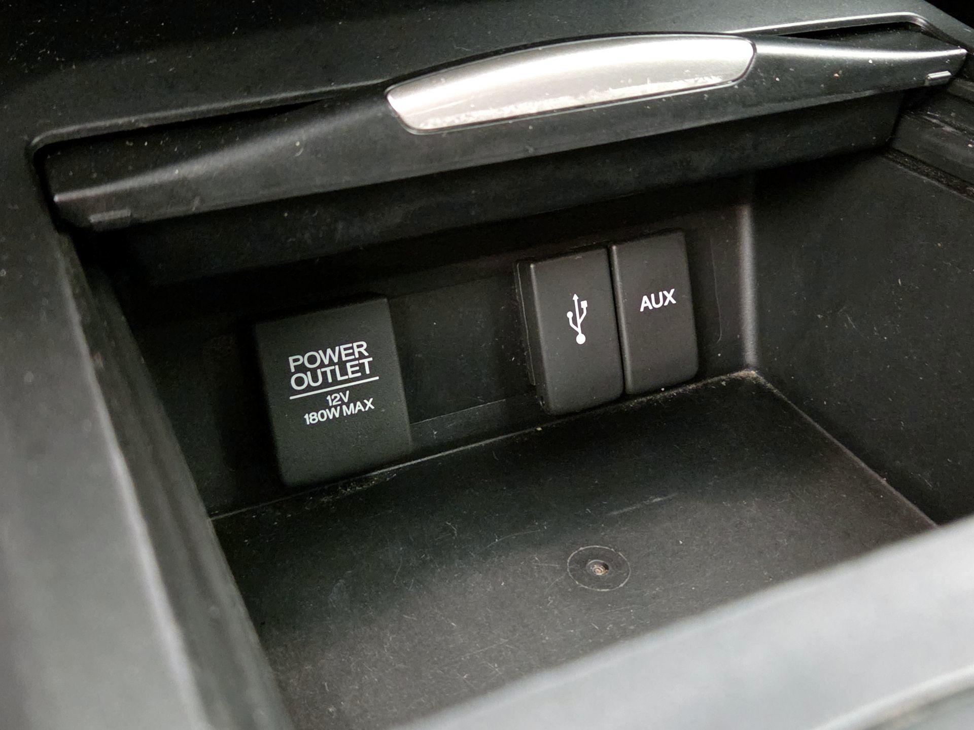 Thumbnail: 2018 Acura RDX - 17