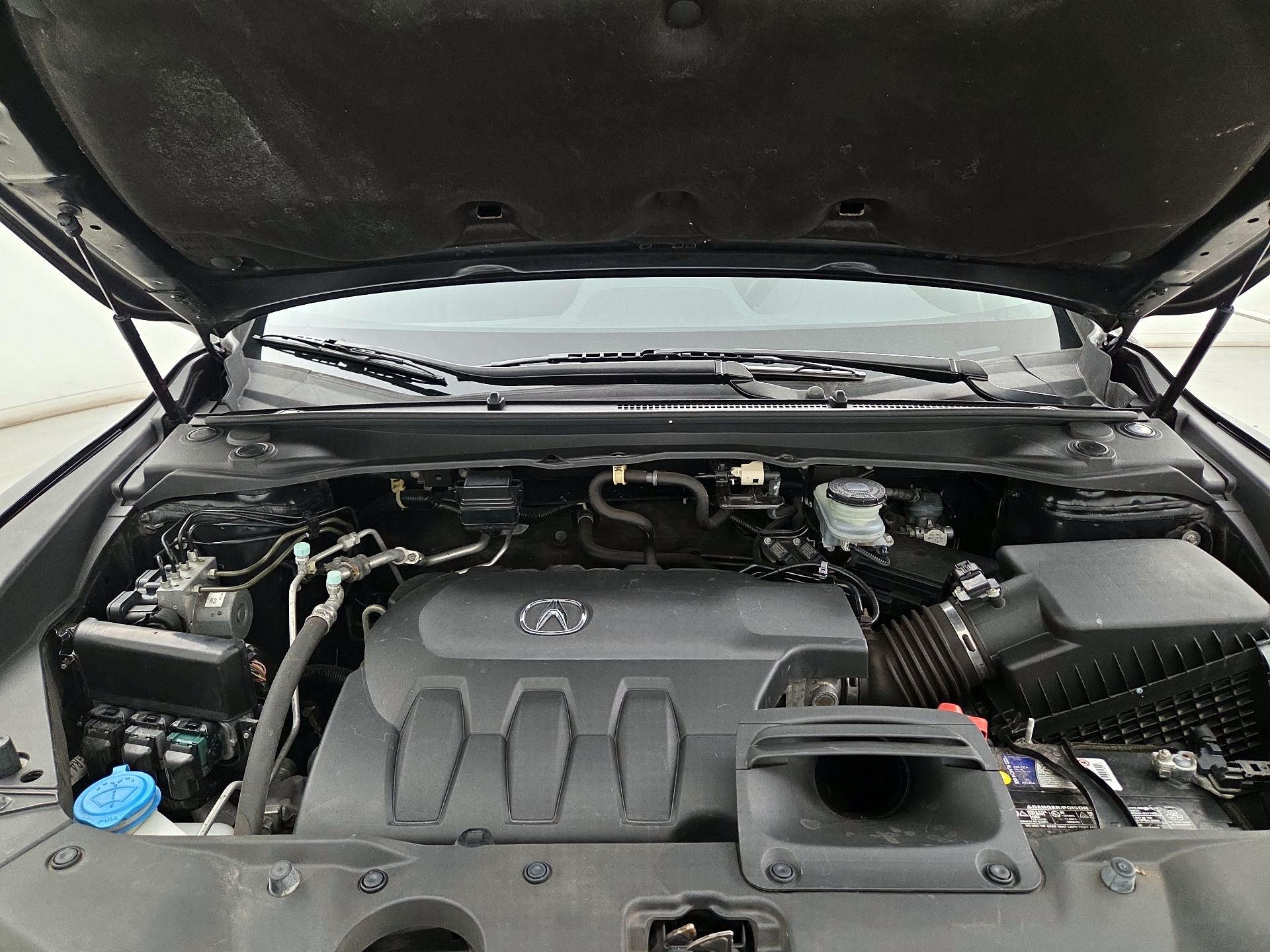 Thumbnail: 2018 Acura RDX - 20