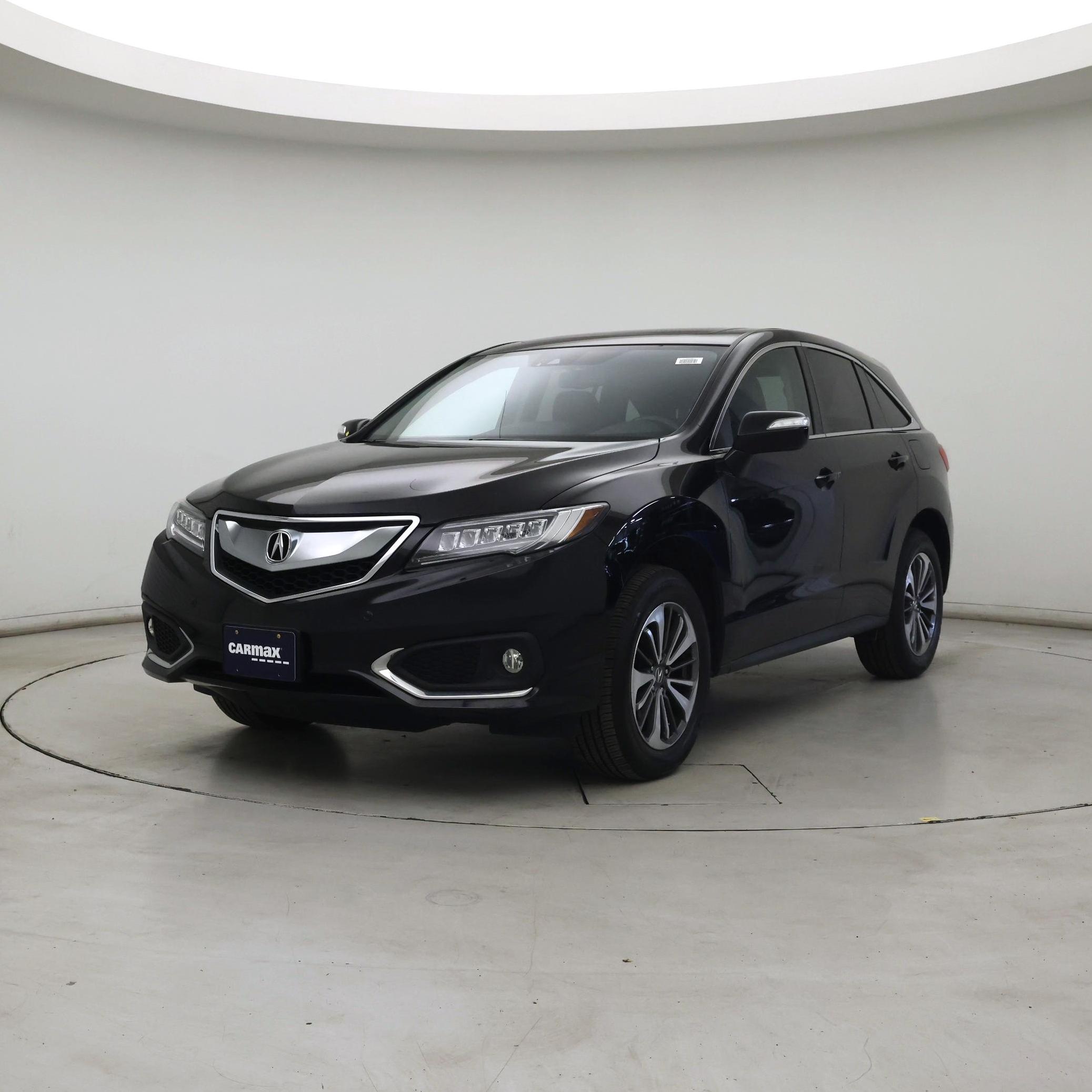Thumbnail: 2018 Acura RDX - 4