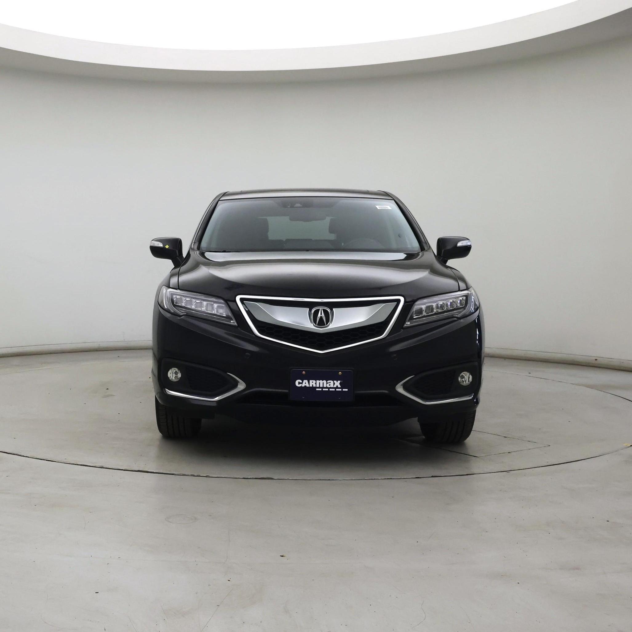 Thumbnail: 2018 Acura RDX - 5