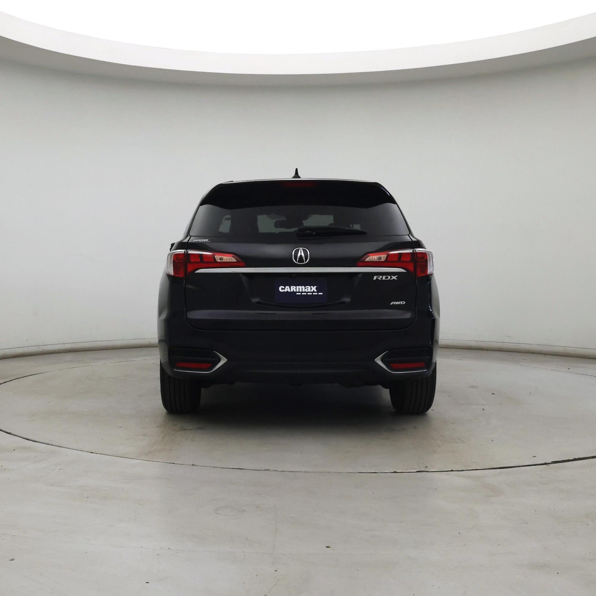 Thumbnail: 2018 Acura RDX - 6