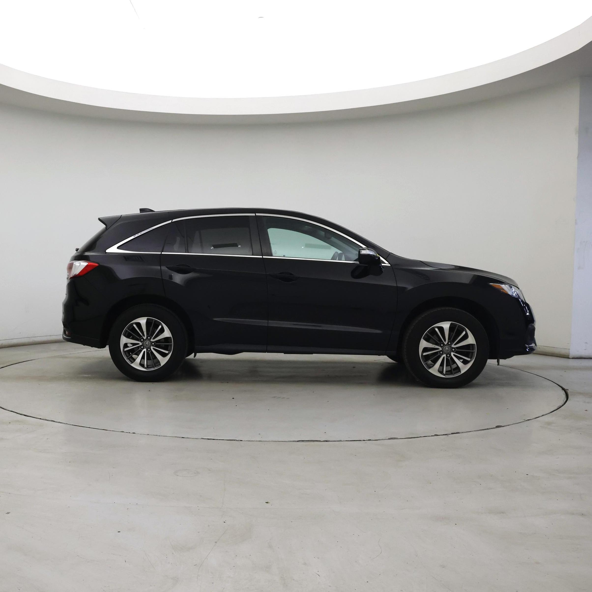 Thumbnail: 2018 Acura RDX - 7