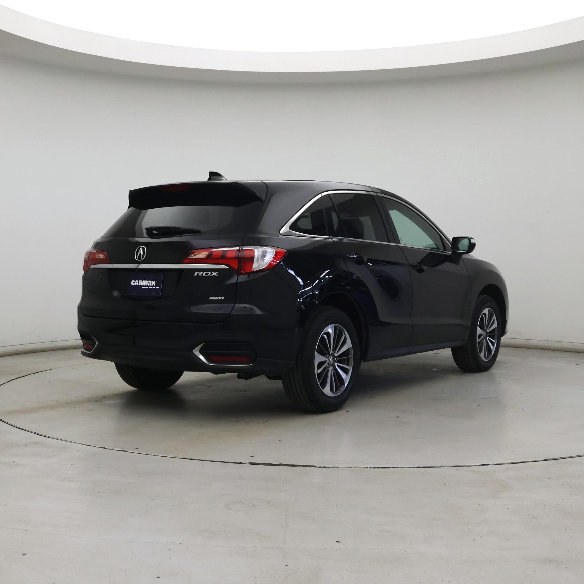 Thumbnail: 2018 Acura RDX - 8