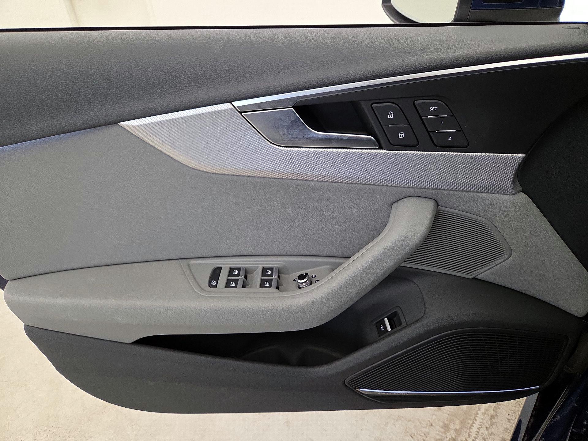 Thumbnail: 2018 Audi A4 - 12