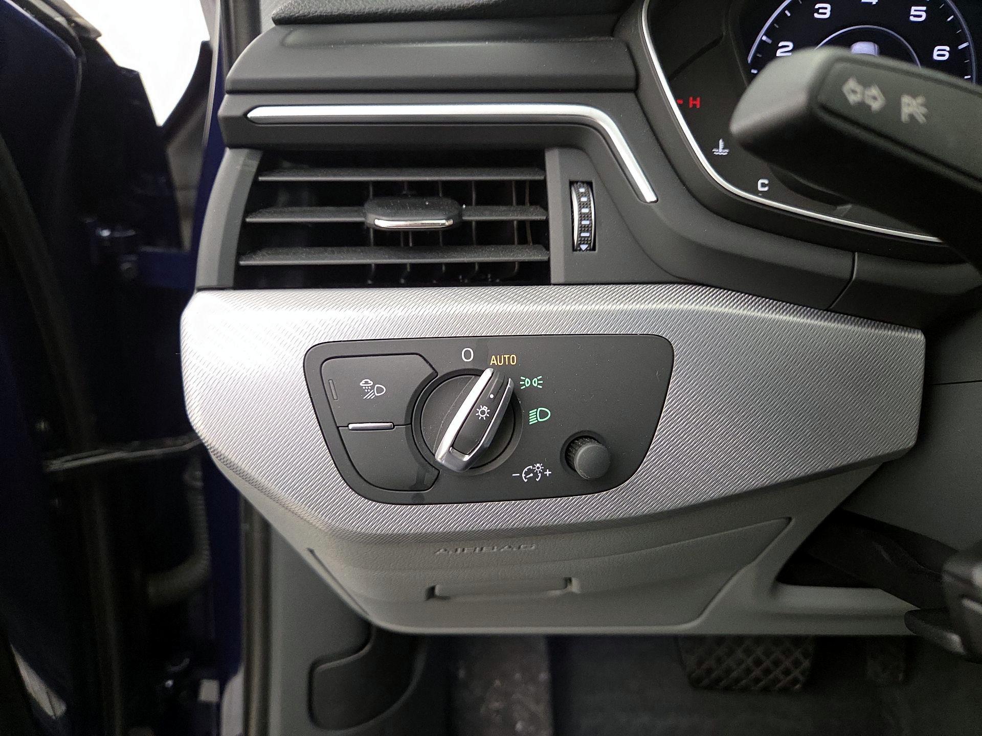 Thumbnail: 2018 Audi A4 - 13